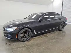 WBA7E2C59GG547592 2016 BMW 7ER