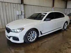 WBA7E2C59GG714596 2016 BMW 7ER