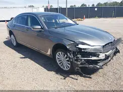 WBA7E2C59GG738526 2016 BMW 7ER