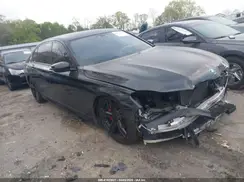 WBA7E2C59HG740083 2017 BMW 7ER