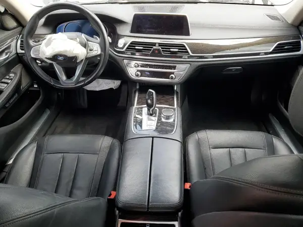 WBA7E2C59JB216290 2018 BMW 7ER - Image 8