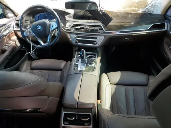 WBA7E2C59JG742180 2018 BMW 7ER - Image 8