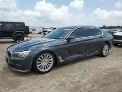 WBA7E2C59JG742261 2018 BMW 7ER
