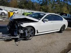 WBA7E2C59JG743247 2018 BMW 7ER