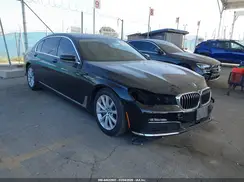 WBA7E2C59KB216985 2019 BMW 7ER