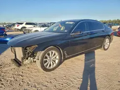 WBA7E2C59KB216999 2019 BMW 7ER