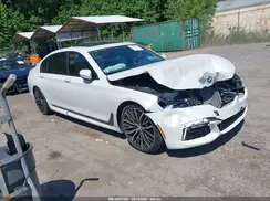 WBA7E2C59KB217232 2019 BMW 7ER