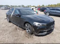 WBA7E2C59KB217490 2019 BMW 7ER