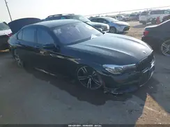 WBA7E2C59KB217750 2019 BMW 7ER