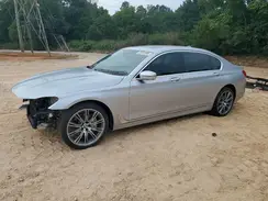 WBA7E2C59KB218266 2019 BMW 7ER