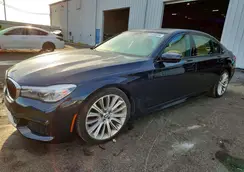 WBA7E2C59KB218493 2019 BMW 7ER