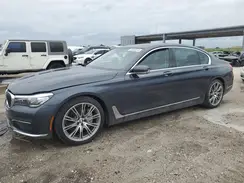WBA7E2C59KB218588 2019 BMW 7ER