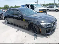 WBA7E2C59KB454335 2019 BMW 7ER