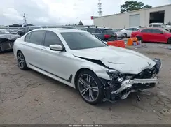 WBA7E2C59KB454920 2019 BMW 7ER
