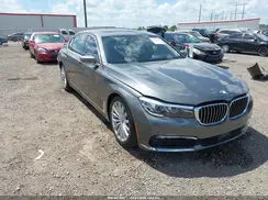 WBA7E2C5XGG503908 2016 BMW 7ER