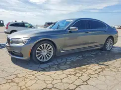 WBA7E2C5XGG504685 2016 BMW 7ER