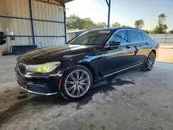 WBA7E2C5XGG546693 2016 BMW 7ER