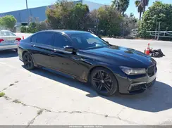 WBA7E2C5XGG547407 2016 BMW 7ER