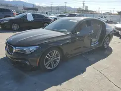 WBA7E2C5XGG547424 2016 BMW 7ER
