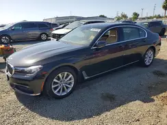 WBA7E2C5XGG547536 2016 BMW 7ER