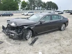 WBA7E2C5XGG547732 2016 BMW 7ER