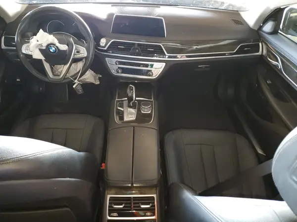 WBA7E2C5XGG547911 2016 BMW 7ER - Image 8