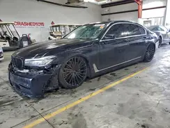 WBA7E2C5XGG548024 2016 BMW 7ER