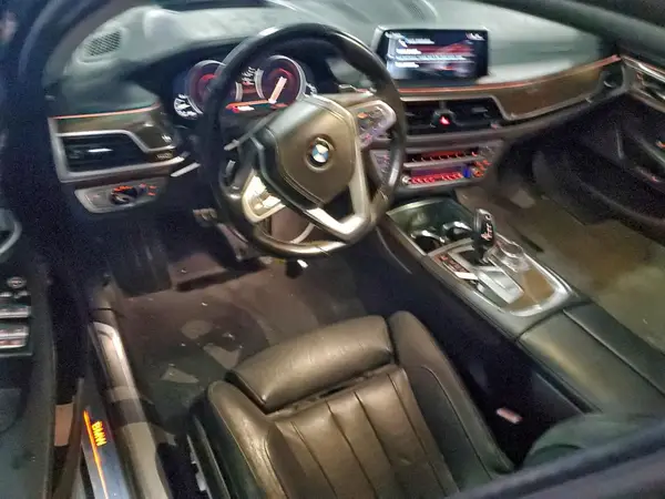 WBA7E2C5XGG548024 2016 BMW 7ER - Image 8