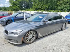 WBA7E2C5XGG714526 2016 BMW 7ER
