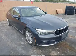 WBA7E2C5XGG738468 2016 BMW 7ER
