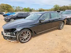 WBA7E2C5XGG738731 2016 BMW 7ER