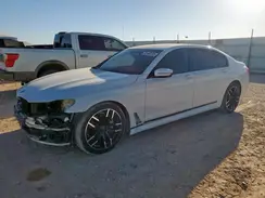 WBA7E2C5XGGD99925 2016 BMW 7ER