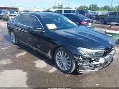 WBA7E2C5XHG739508 2017 BMW 7ER