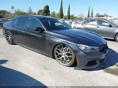 WBA7E2C5XHG739749 2017 BMW 7ER
