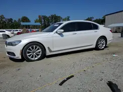 WBA7E2C5XHG739931 2017 BMW 7ER