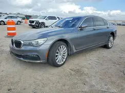 WBA7E2C5XHG740075 2017 BMW 7ER