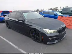 WBA7E2C5XHG740531 2017 BMW 7ER