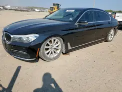 WBA7E2C5XJG741491 2018 BMW 7ER