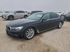 WBA7E2C5XJG741510 2018 BMW 7ER