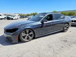 WBA7E2C5XJG741703 2018 BMW 7ER
