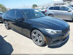 WBA7E2C5XJG741846 2018 BMW 7ER