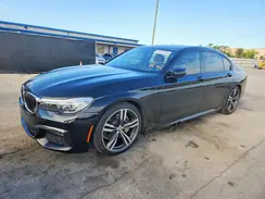 WBA7E2C5XJG742270 2018 BMW 7ER