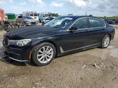 WBA7E2C5XJG742432 2018 BMW 7ER