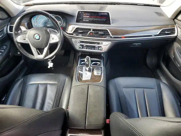 WBA7E2C5XJG742432 2018 BMW 7ER - Image 8