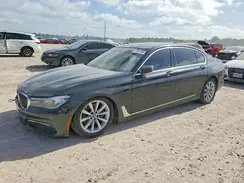 WBA7E2C5XJG742446 2018 BMW 7ER