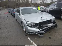 WBA7E2C5XJG742642 2018 BMW 7ER