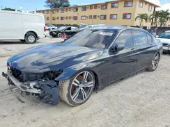 WBA7E2C5XKB216655 2019 BMW 7ER