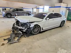 WBA7E2C5XKB216901 2019 BMW 7ER