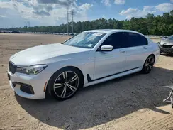 WBA7E2C5XKB217238 2019 BMW 7ER
