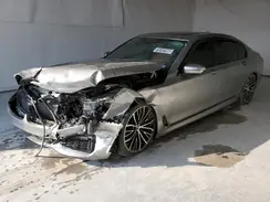 WBA7E2C5XKB217269 2019 BMW 7ER